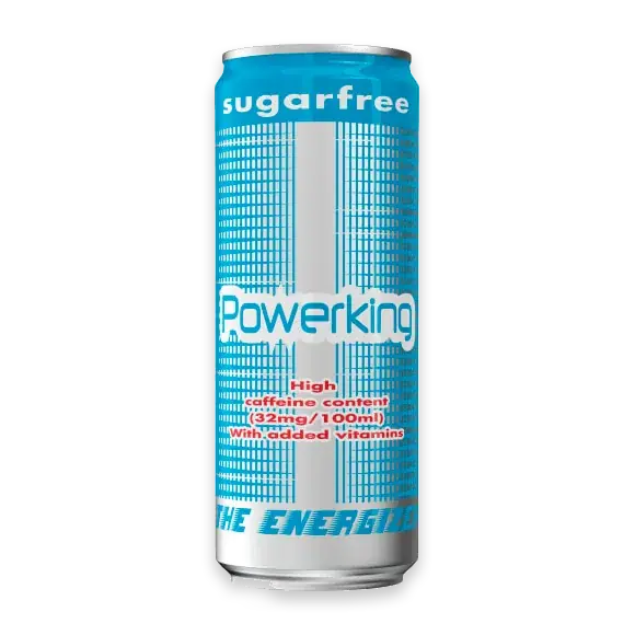 Powerking Sugarfree
