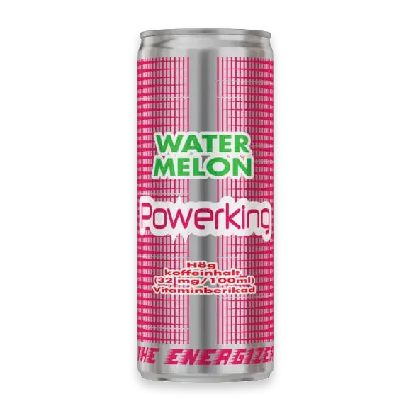 Powerking Watermelon