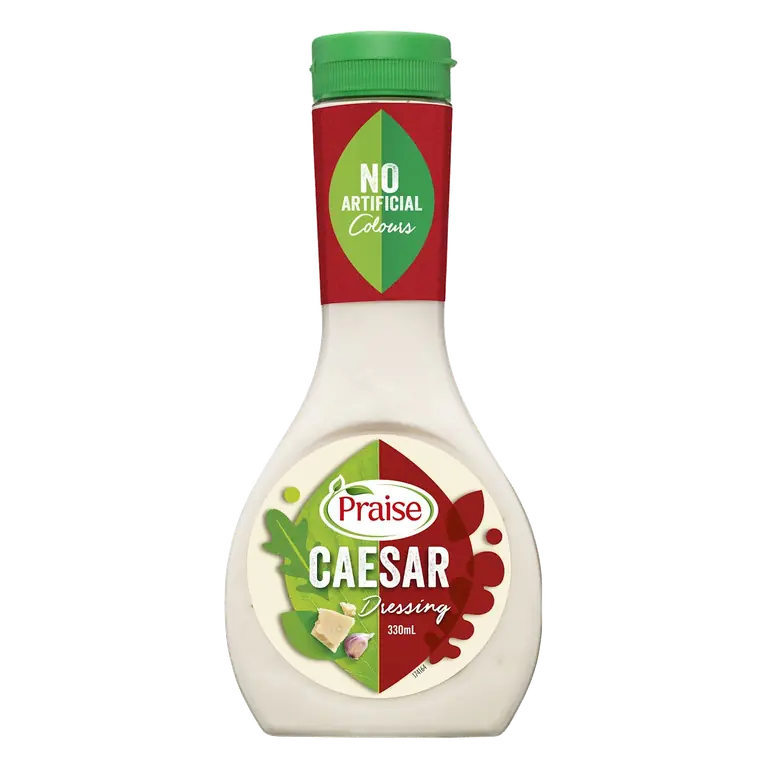 Caesar Dressing