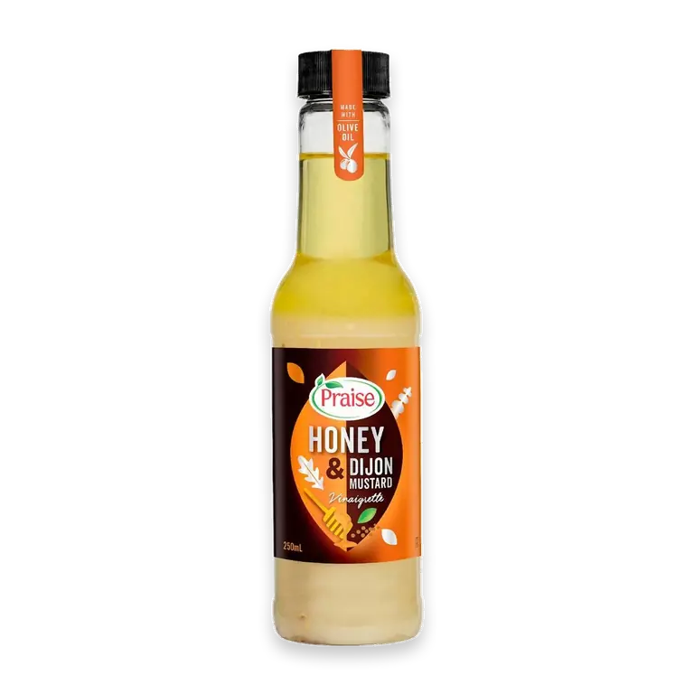 Deli Style Honey Dijon