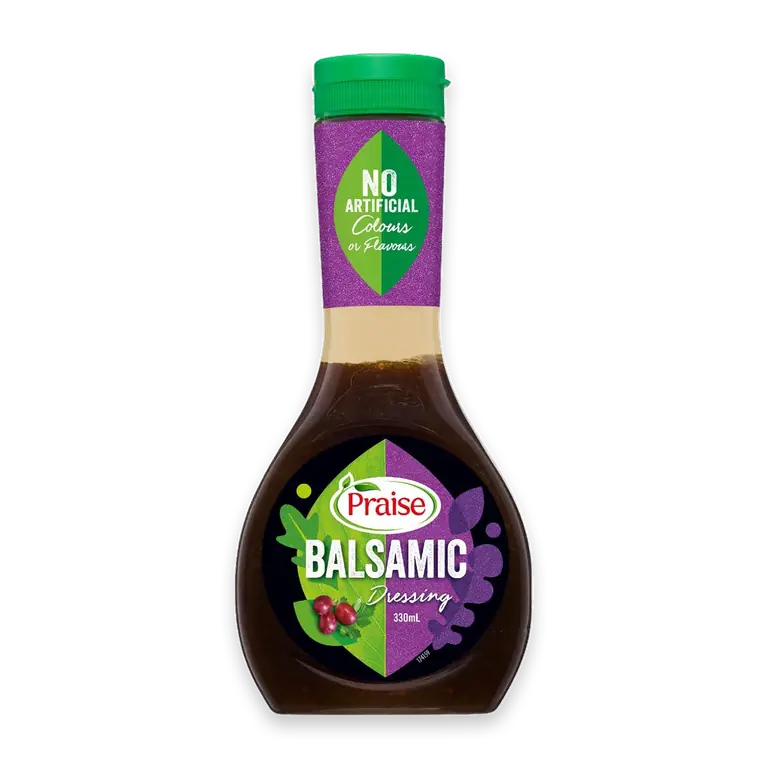 Dressings Balsamic