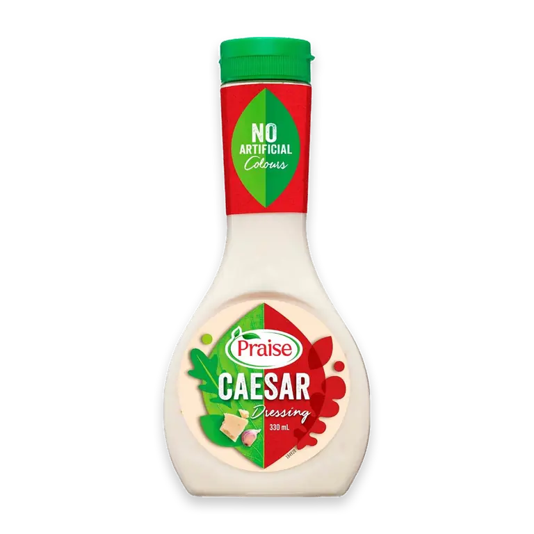 Dressings Caesar