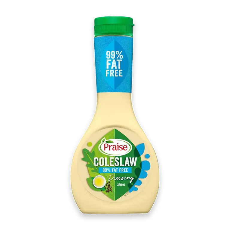 Dressings Coleslaw 99% Fat Free