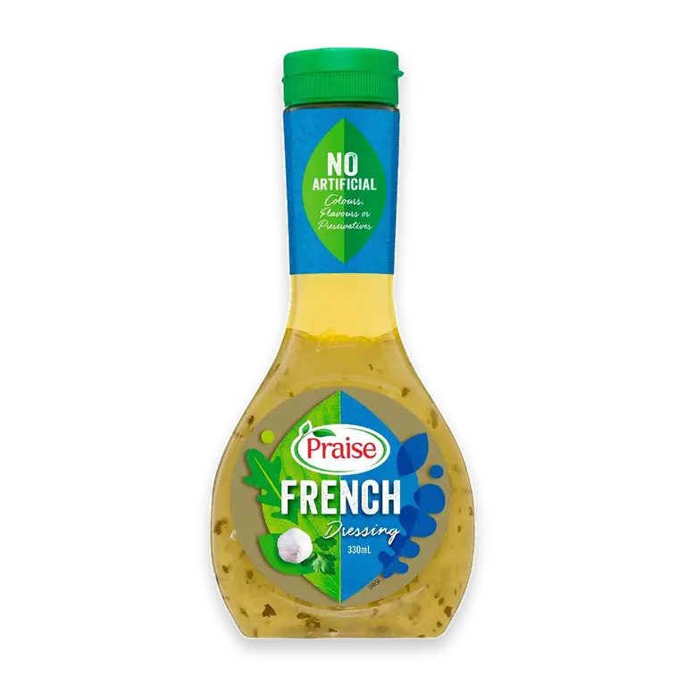 Dressings French Original