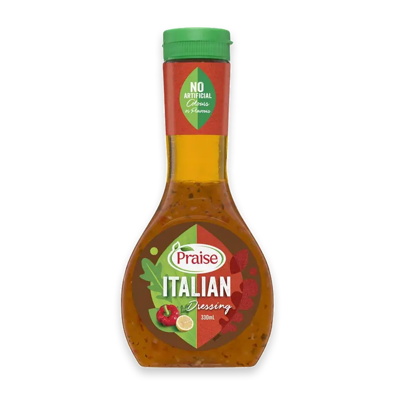 Dressings Italian Original