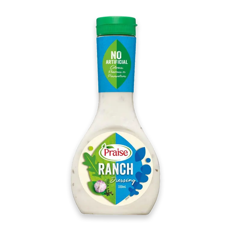 Ranch Dressing Ranch