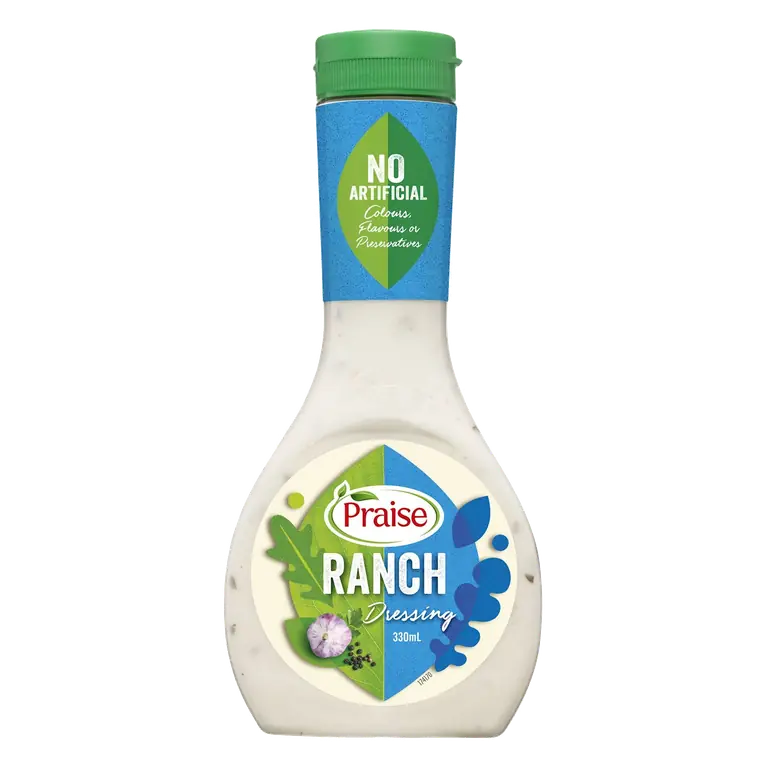 Ranch Dressing