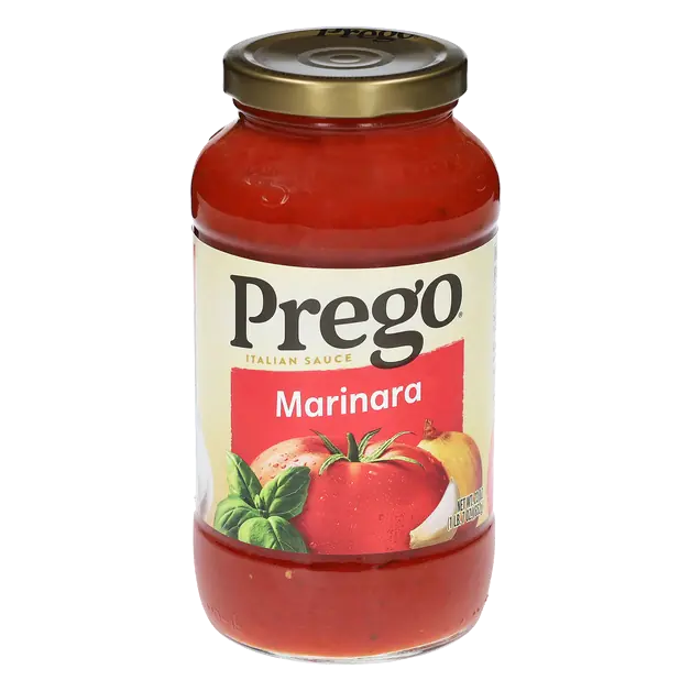 Italian Marinara Pasta Sauce