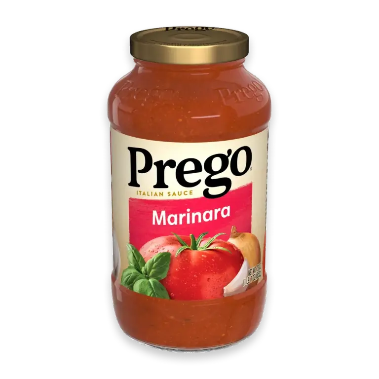 Marinara Sauce, 23 oz Jar