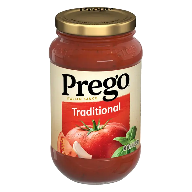 Traditional Italian Pasta Sauce
