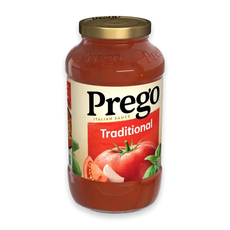 Prego Traditional