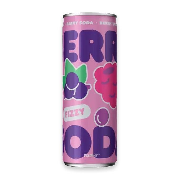 Premier Berries