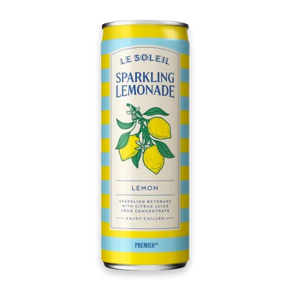 Premier Citron