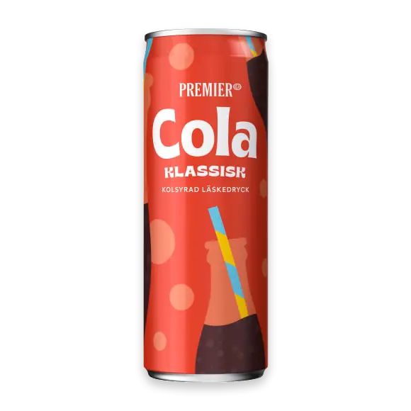 Premier Cola
