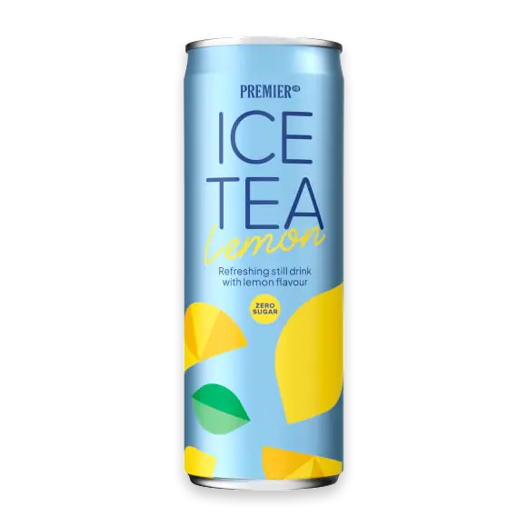 Premier Iste Citron