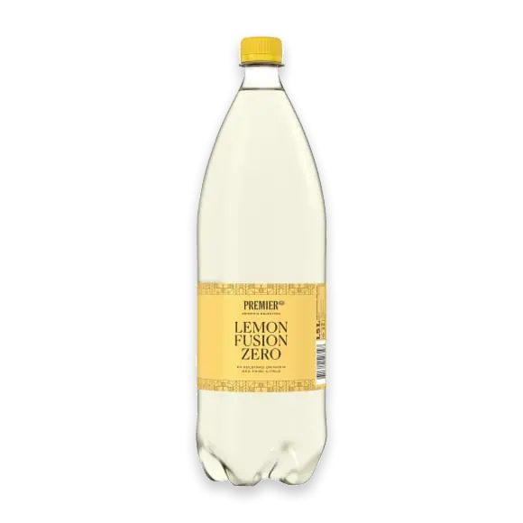 Premier Lemon Fusion Zero Drinkmixer