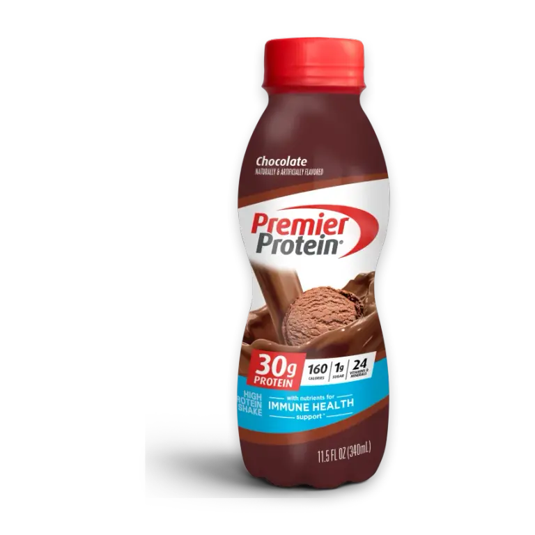 Premier Protein Shake