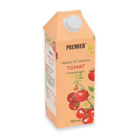 Premier Tomatjuice