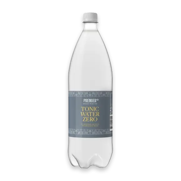 Premier Tonic Zero Drinkmixer