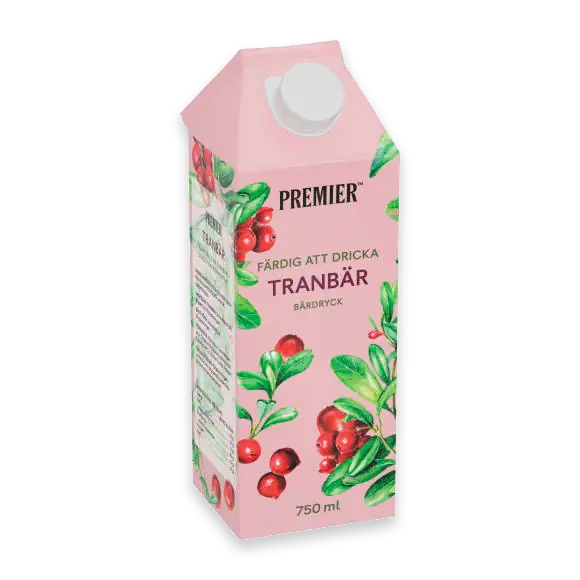 Premier Tranbär