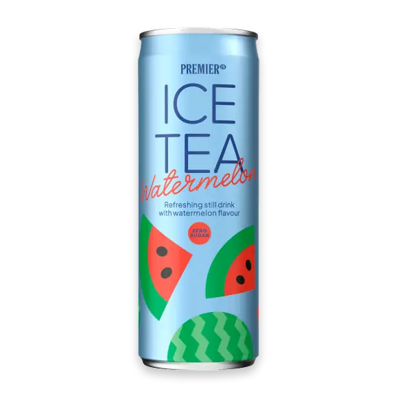 Premier Vattenmelon Iste