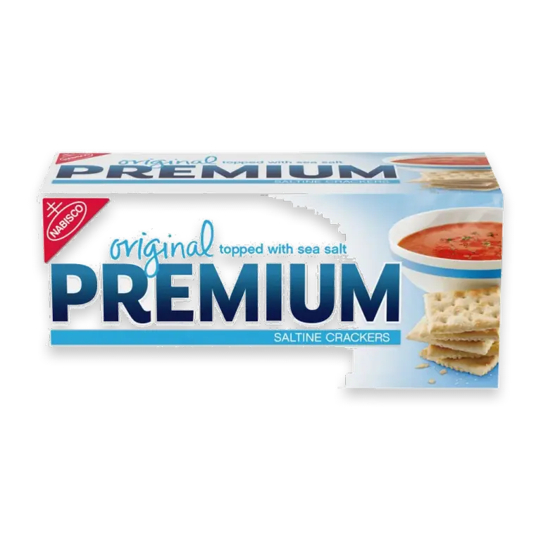 Saltine Crackers