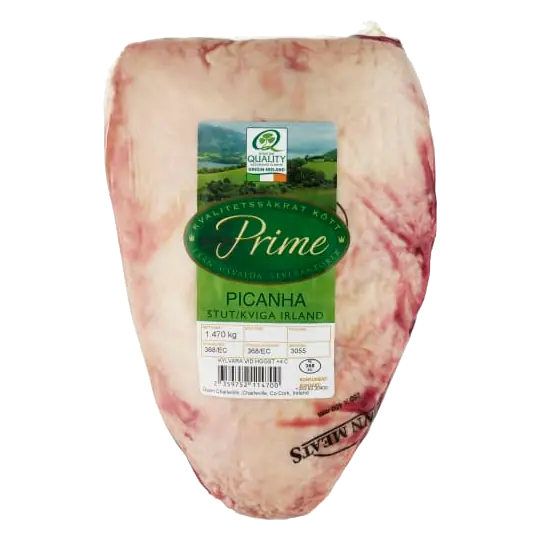 Picanha Irland
