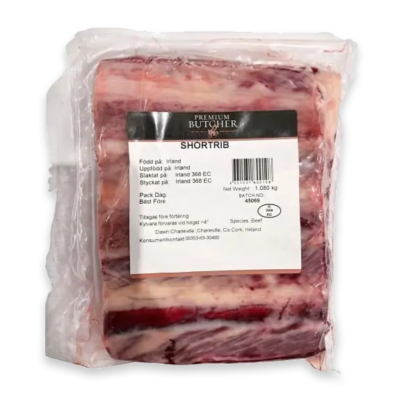 Short Ribs