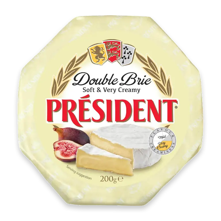 Brie Cheese