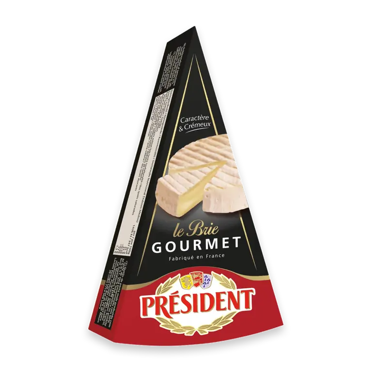 Brie Gourmet