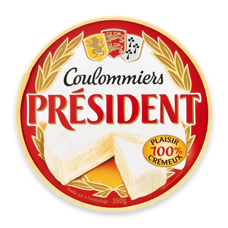 Coulommiers 350 g