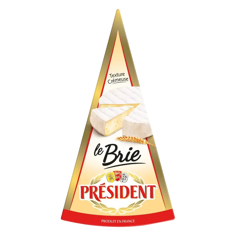 French Brie 200g