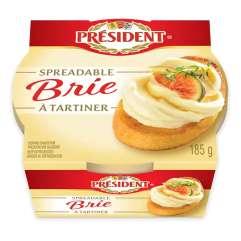 Spread Brie 185 g