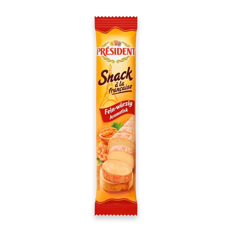 Snack Kittost aromatisk 180 g