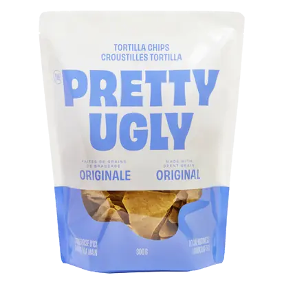 Tortilla Chips Original 300 g
