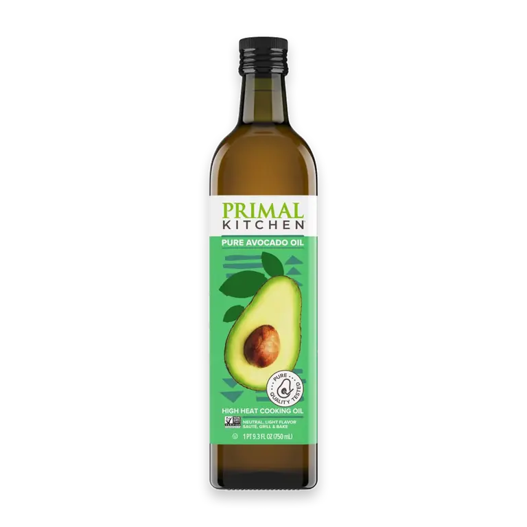Avocado Oil