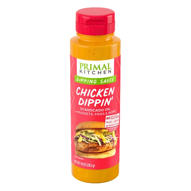 Chicken Dipping Sauce