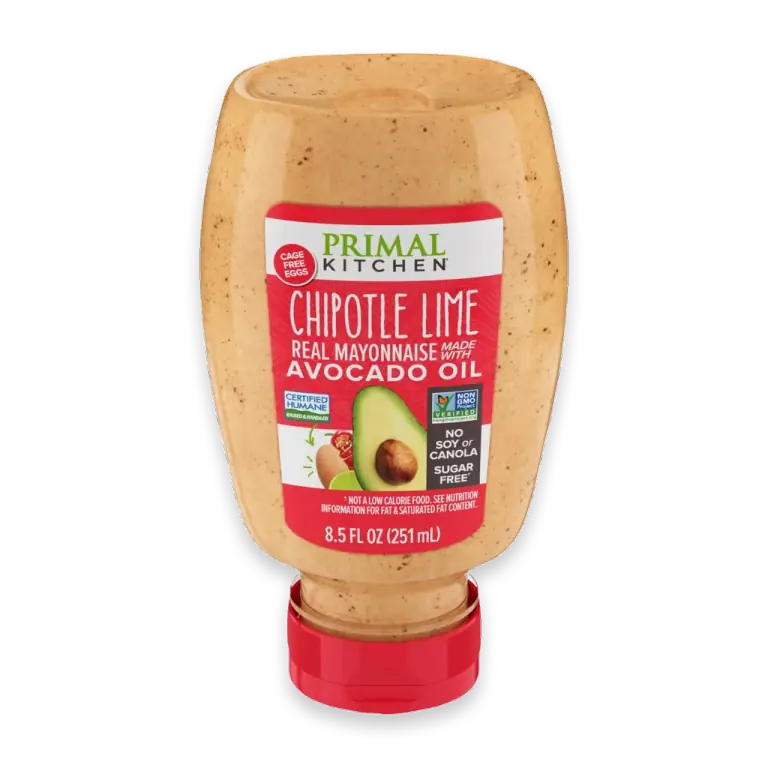 Chipotle Lime Mayo