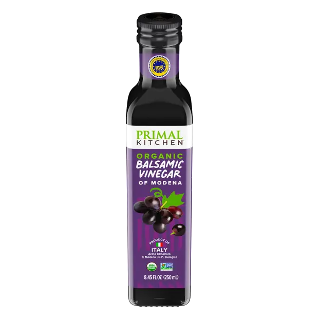Organic Balsamic Vinegar of Modena
