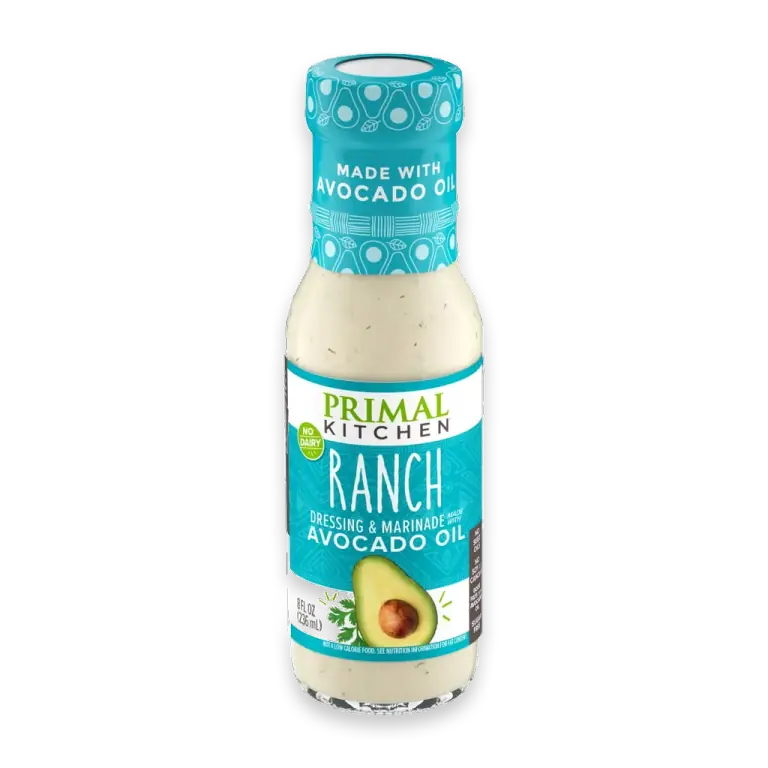 Ranch Dressing & Marinade