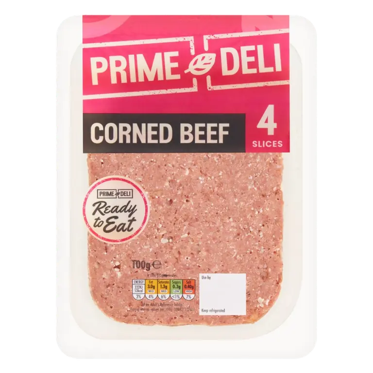 Corned Beef