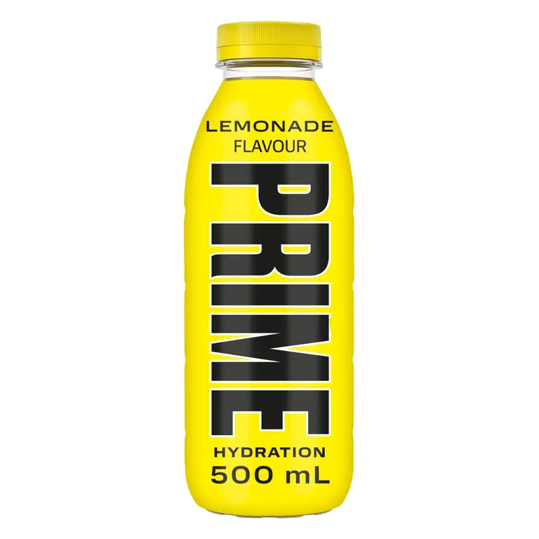 Hydration Drink Lemonade