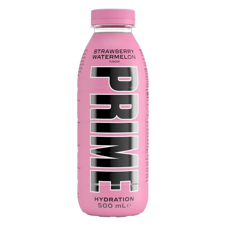 Hydration Strawberry Watermelon