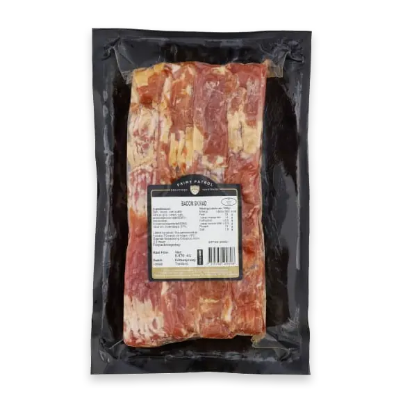 Bacon Skivad