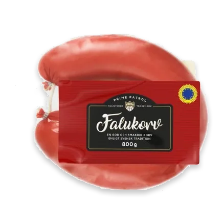 Falukorv