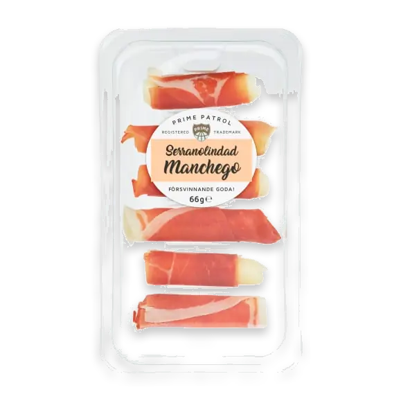 Serrano Mancheg