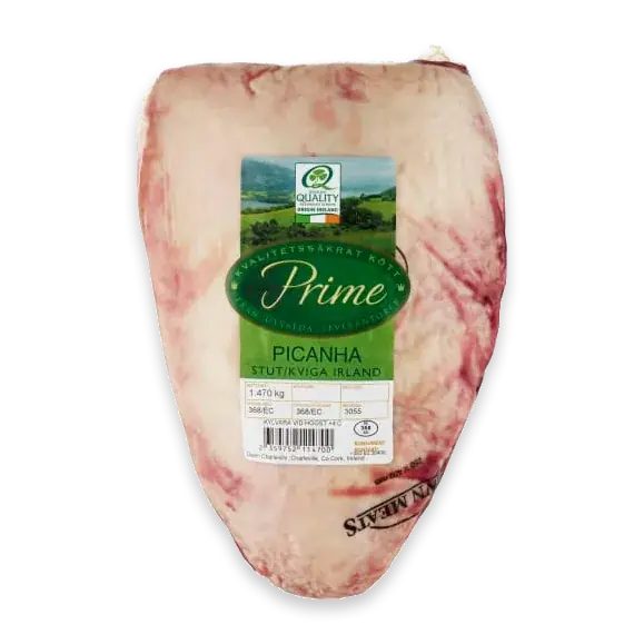 Picanha Irland