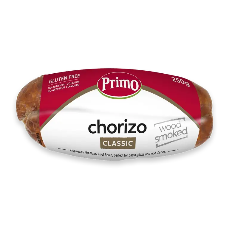 Chorizo 2 Pack