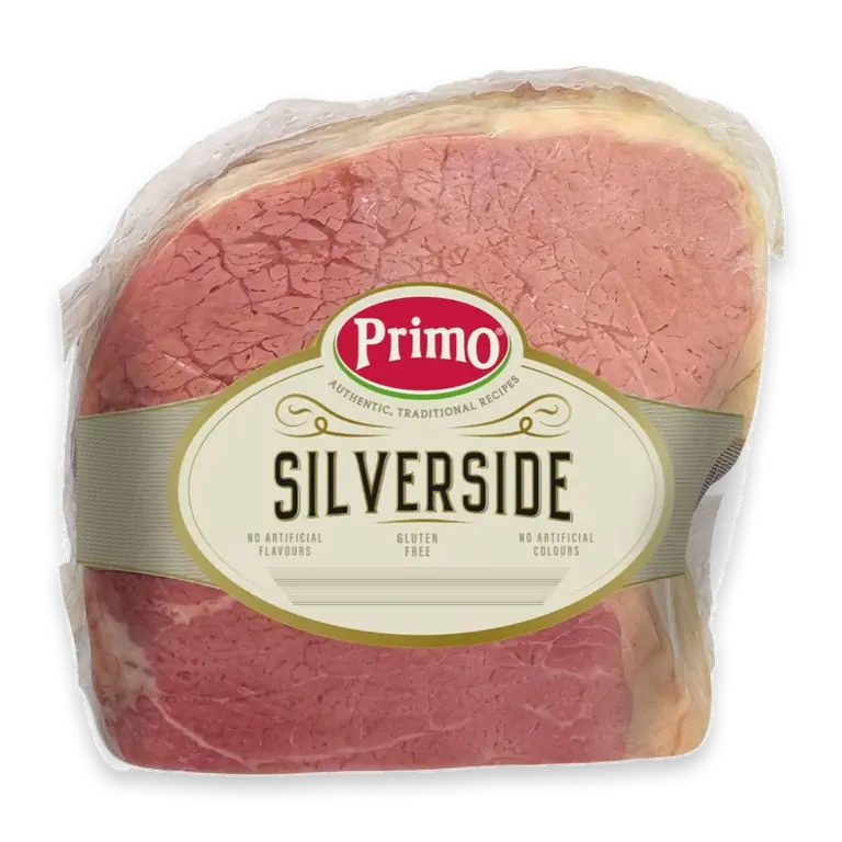 Corned Beef Silverside