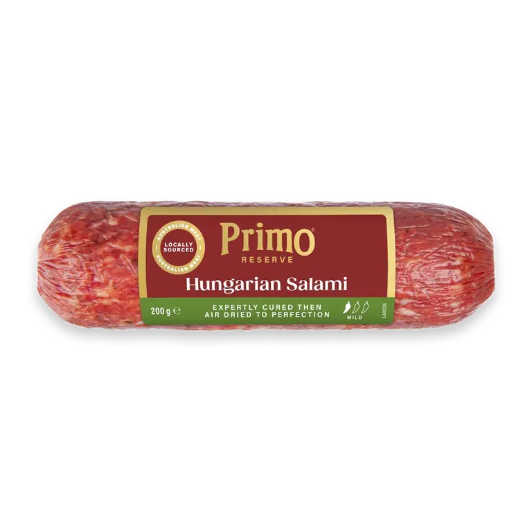 Reserve Hungarian Salami